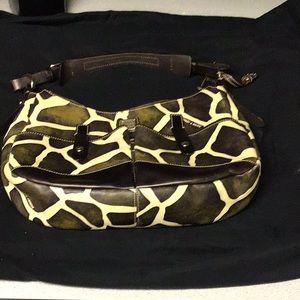 Downey & Bourke purse